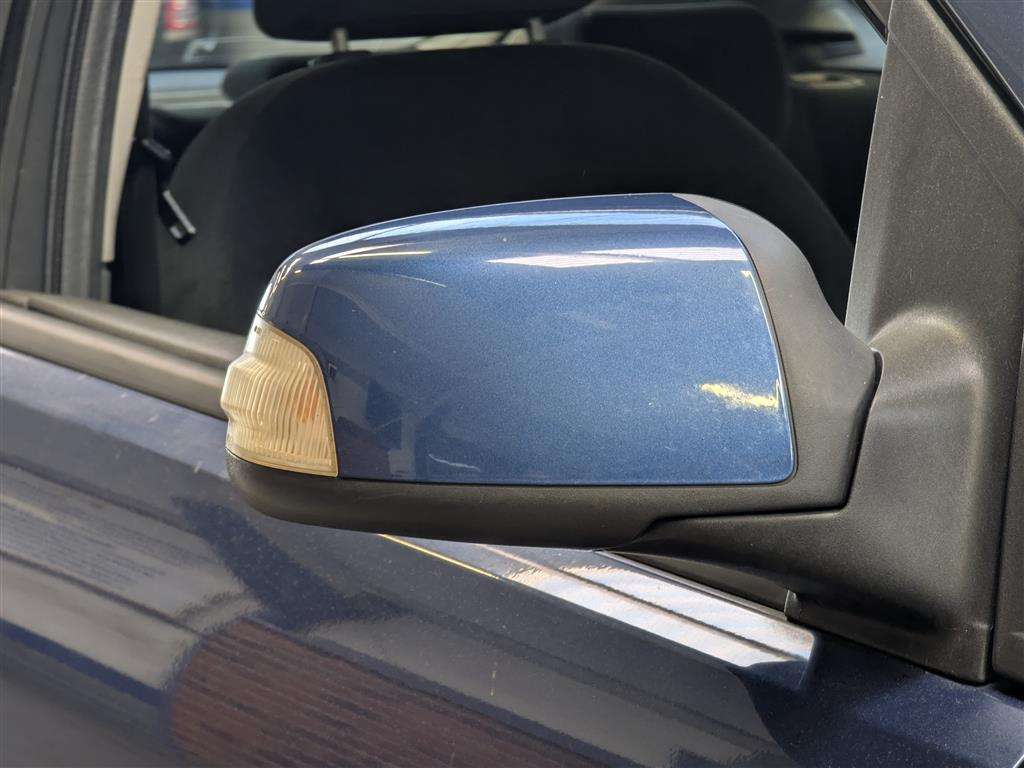 <p>2007 FORD FOCUS GHIA</p>