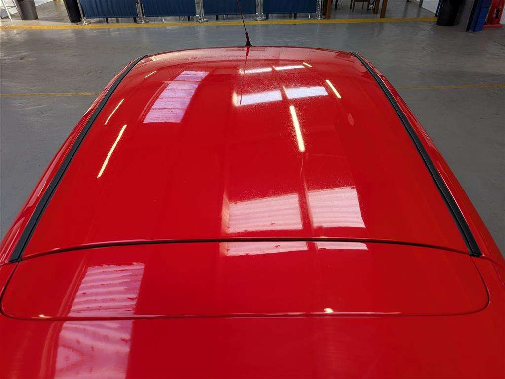 <p>2014 FORD FIESTA TITANIUM</p>