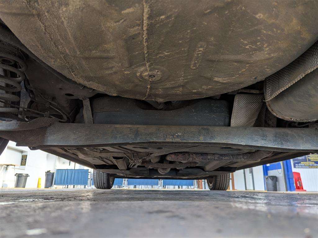 <p>2014 FORD FIESTA TITANIUM</p>