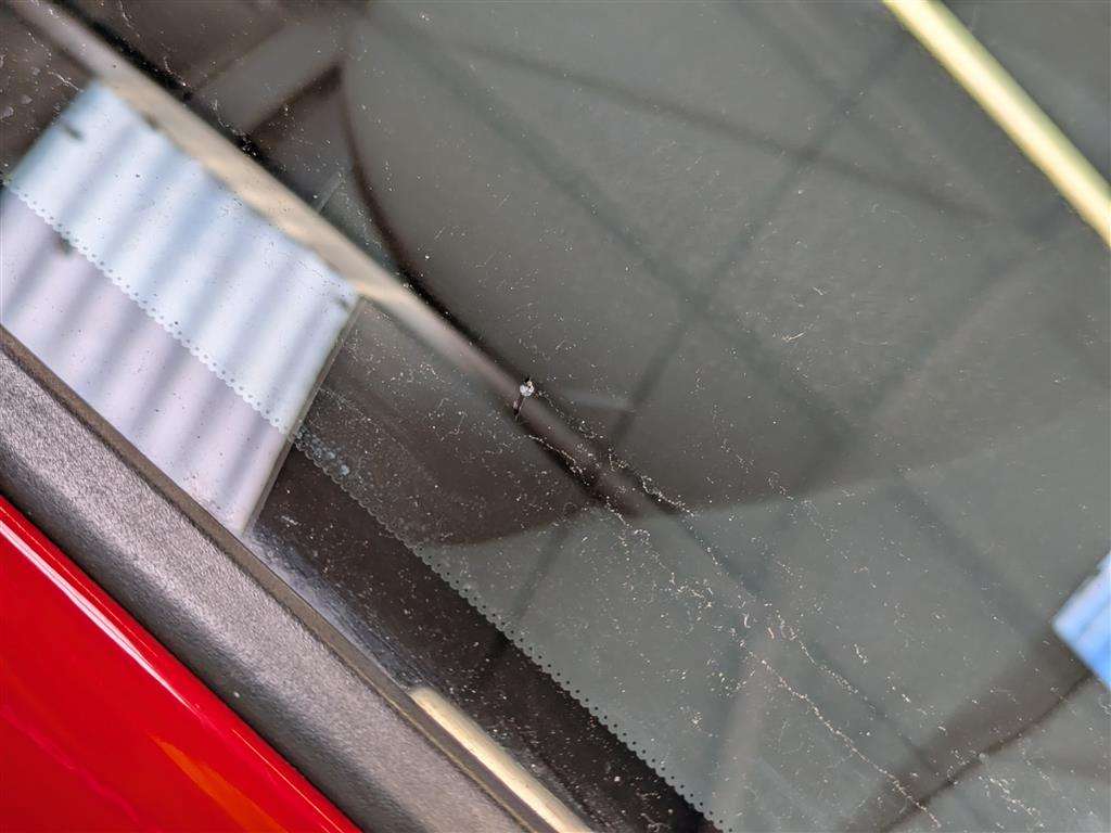 <p>2014 FORD FIESTA TITANIUM</p>