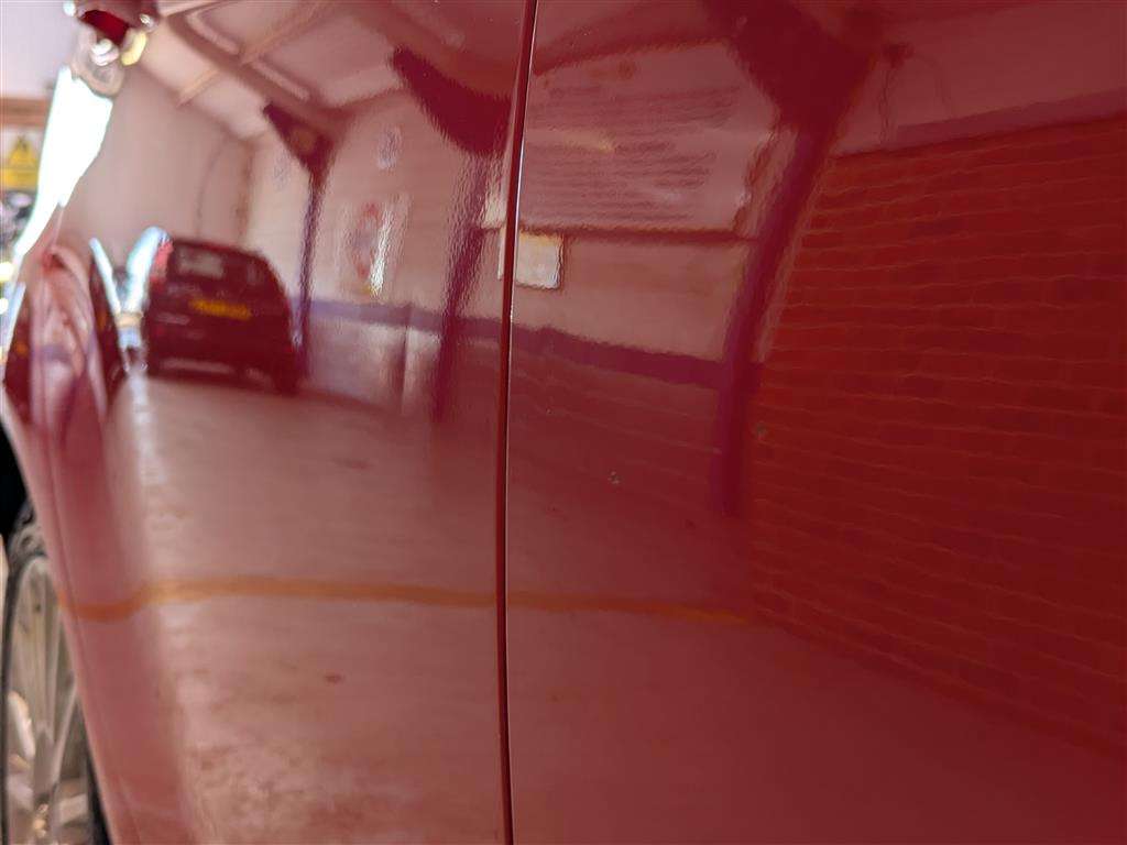 <p>2014 FORD FIESTA TITANIUM</p>