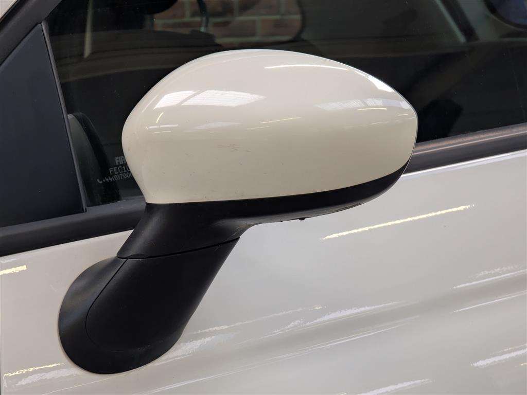 <p>2010 FIAT 500 SPORT MULTIJET 95</p>