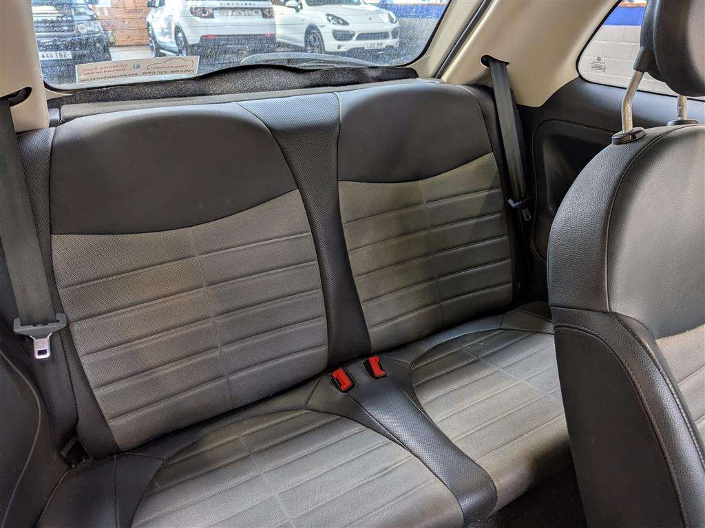 <p>2010 FIAT 500 SPORT MULTIJET 95</p>