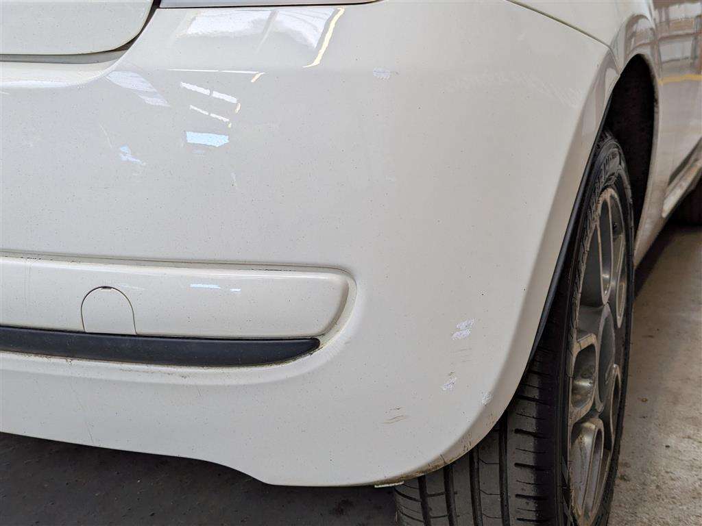 <p>2010 FIAT 500 SPORT MULTIJET 95</p>