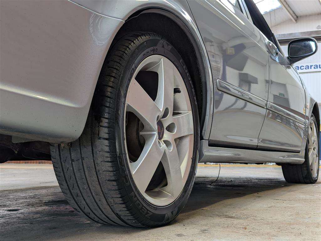 <p>2009 SAAB 9-5 1.9TID EDITION AUTO</p>