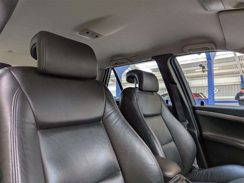 <p>2009 SAAB 9-5 1.9TID EDITION AUTO</p>