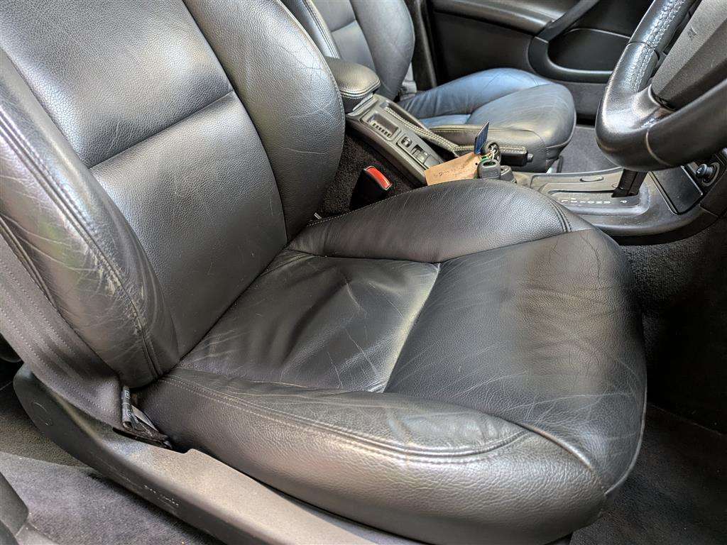 <p>2009 SAAB 9-5 1.9TID EDITION AUTO</p>