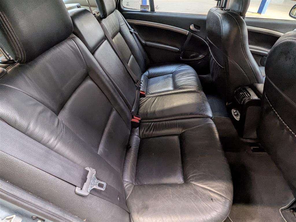 <p>2009 SAAB 9-5 1.9TID EDITION AUTO</p>