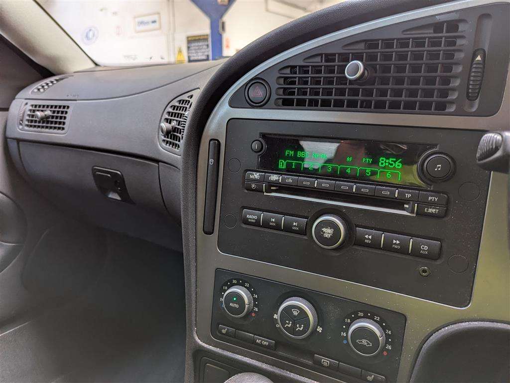 <p>2009 SAAB 9-5 1.9TID EDITION AUTO</p>