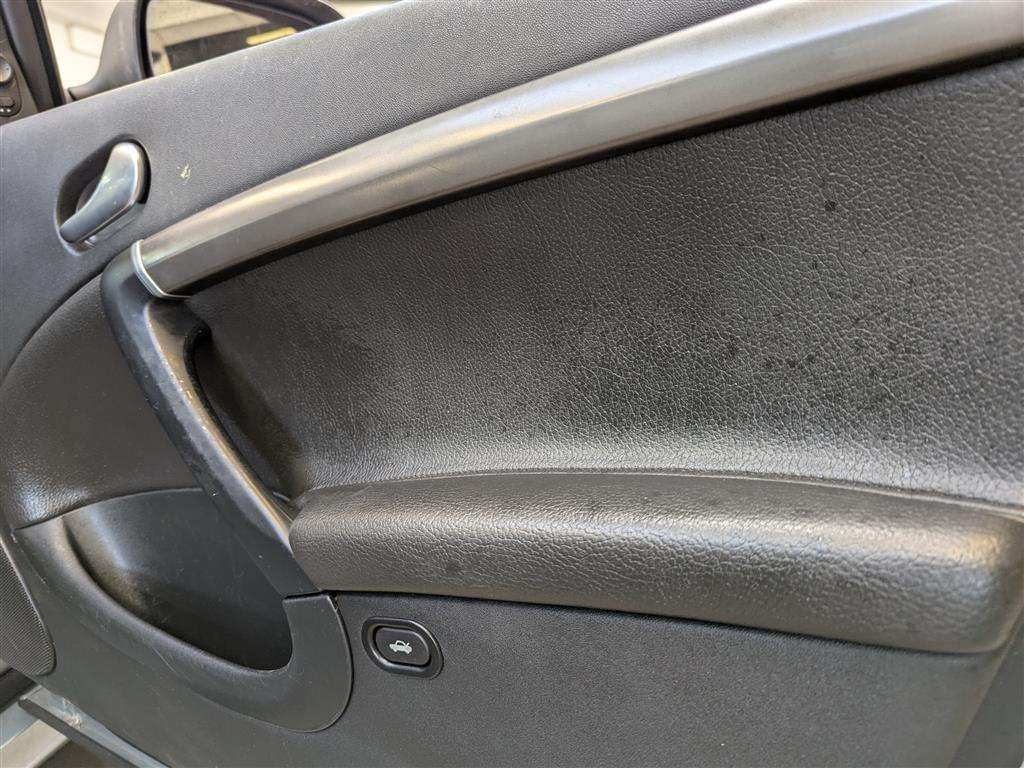 <p>2009 SAAB 9-5 1.9TID EDITION AUTO</p>