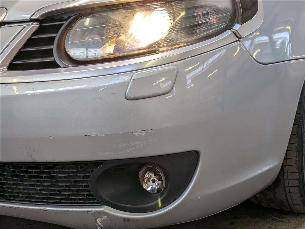 <p>2009 SAAB 9-5 1.9TID EDITION AUTO</p>