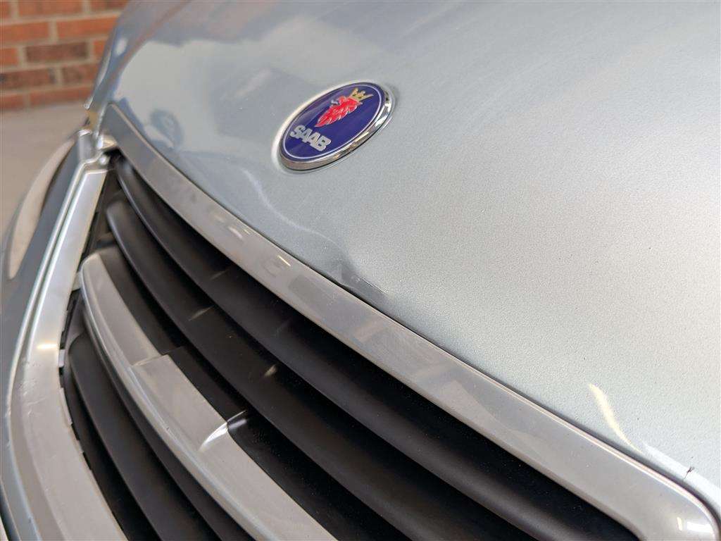 <p>2009 SAAB 9-5 1.9TID EDITION AUTO</p>