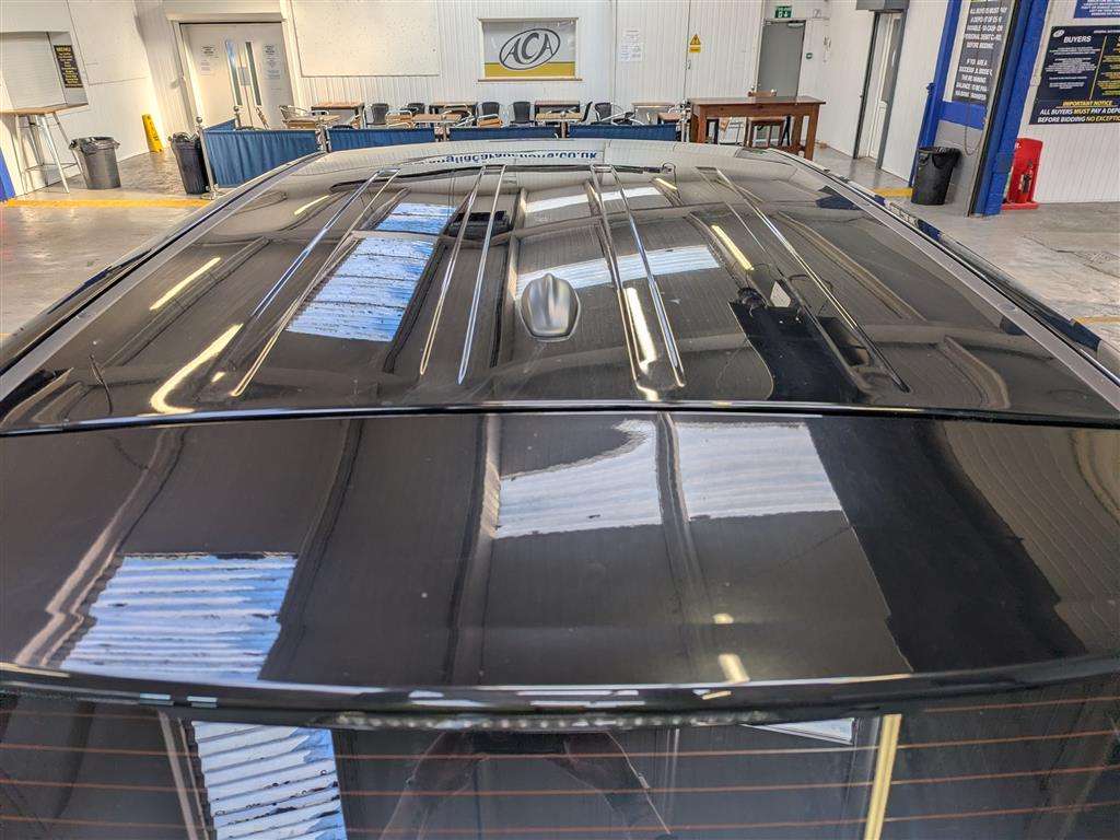 <p>2011 LAND ROVER RANGE ROVER SP HSE TDV6 A</p>