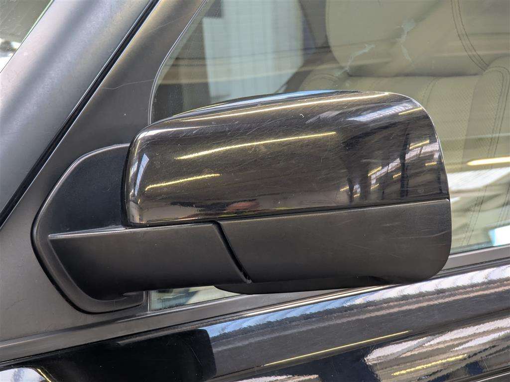 <p>2011 LAND ROVER RANGE ROVER SP HSE TDV6 A</p>