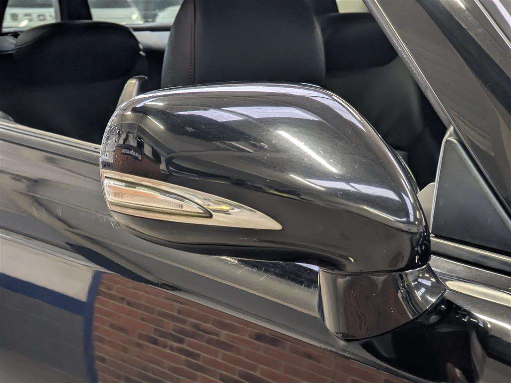 <p>2010 LEXUS IS 250C SE-L AUTO</p>