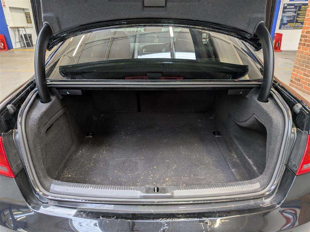 <p>2014 AUDI A5 S LINE BLACK EDITION T</p>