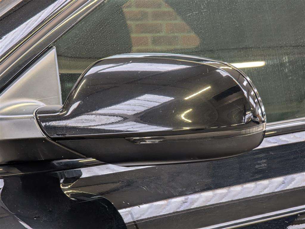 <p>2014 AUDI A5 S LINE BLACK EDITION T</p>