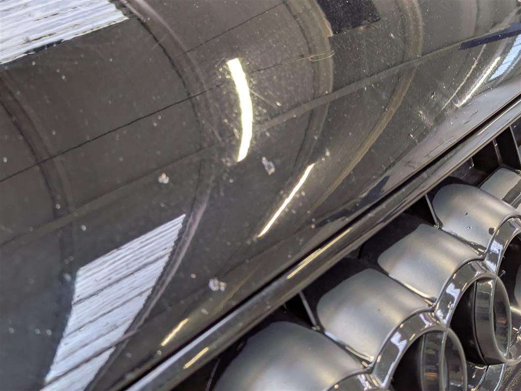 <p>2014 AUDI A5 S LINE BLACK EDITION T</p>