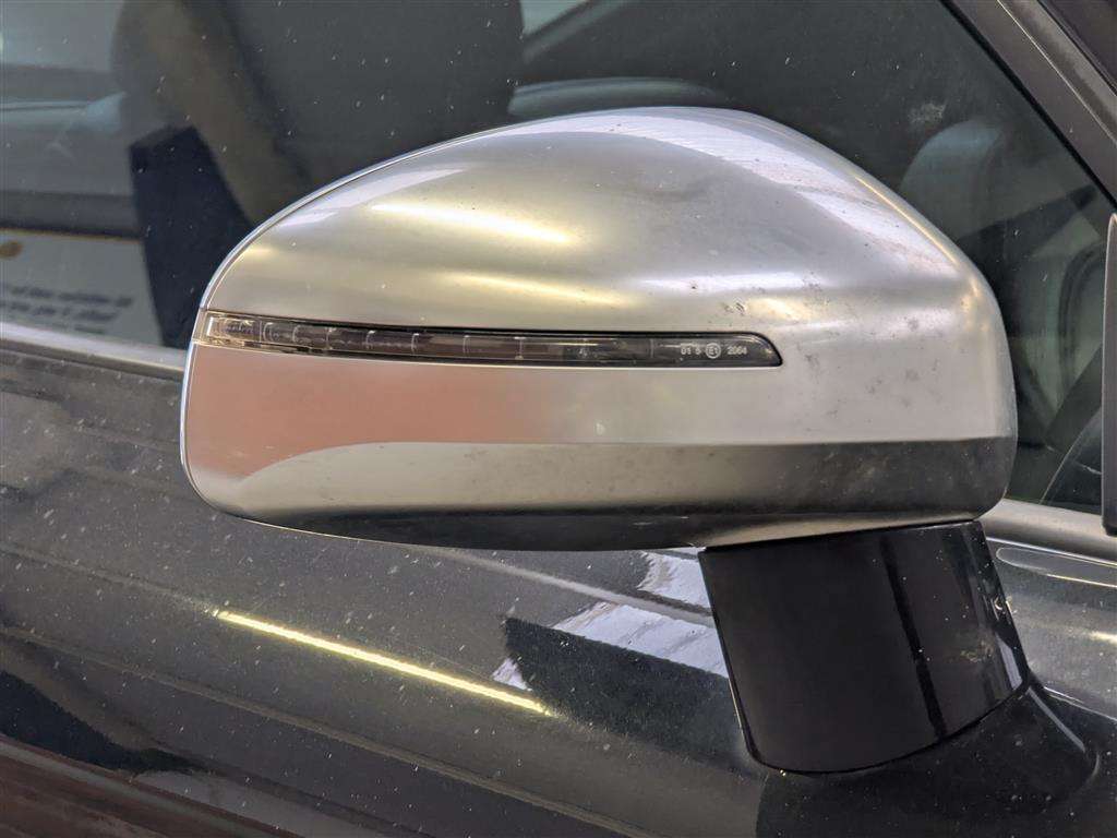 <p>2011 AUDI TTS TFSI QUATTRO S-A</p>