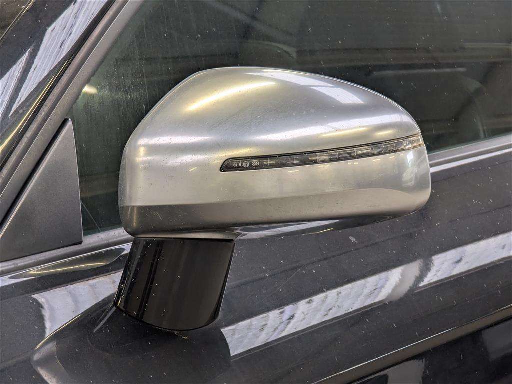 <p>2011 AUDI TTS TFSI QUATTRO S-A</p>