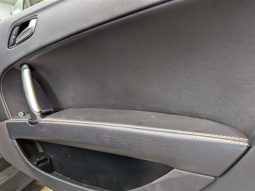 <p>2011 AUDI TTS TFSI QUATTRO S-A</p>