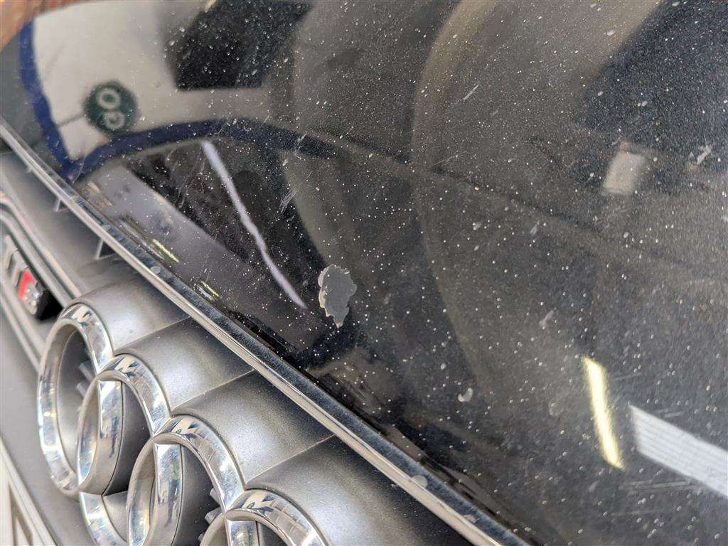 <p>2011 AUDI TTS TFSI QUATTRO S-A</p>