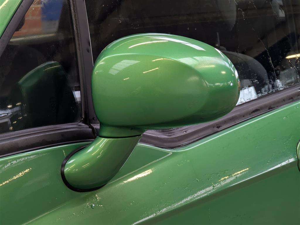 <p>2007 CHEVROLET MATIZ SE AUTO</p>