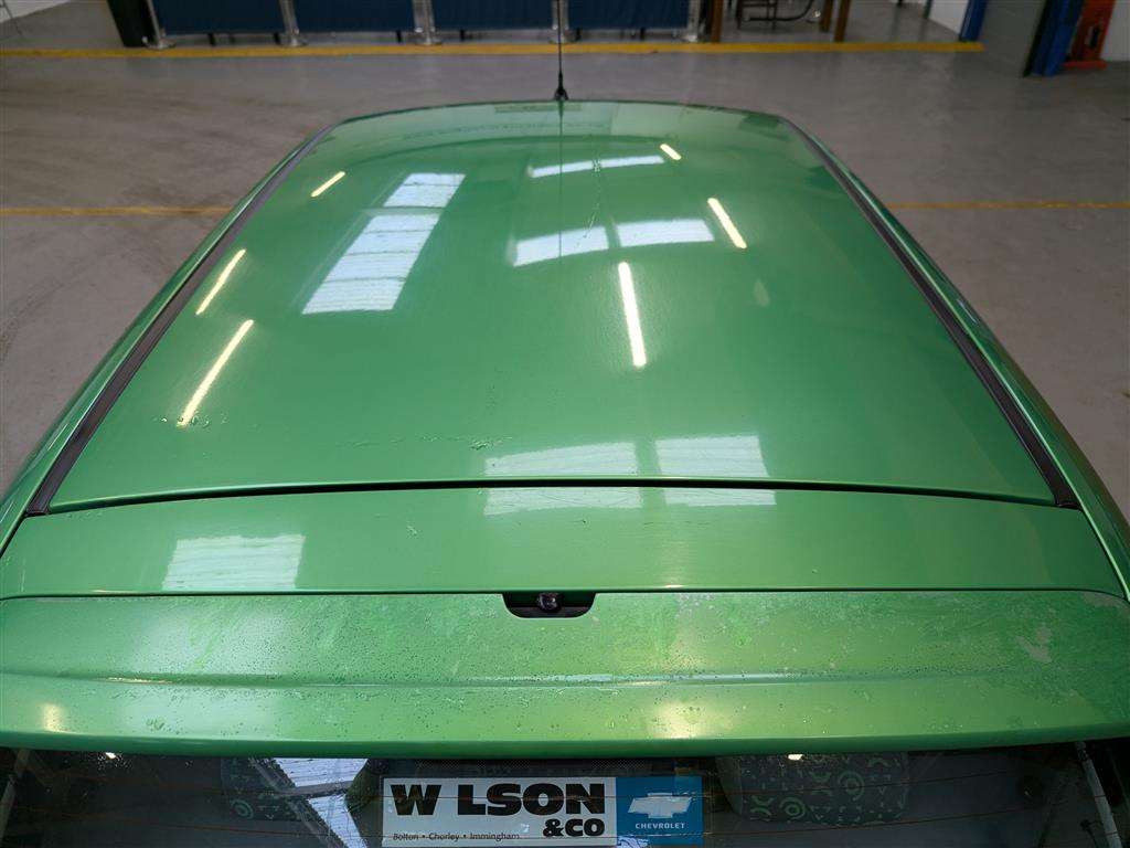 <p>2007 CHEVROLET MATIZ SE AUTO</p>