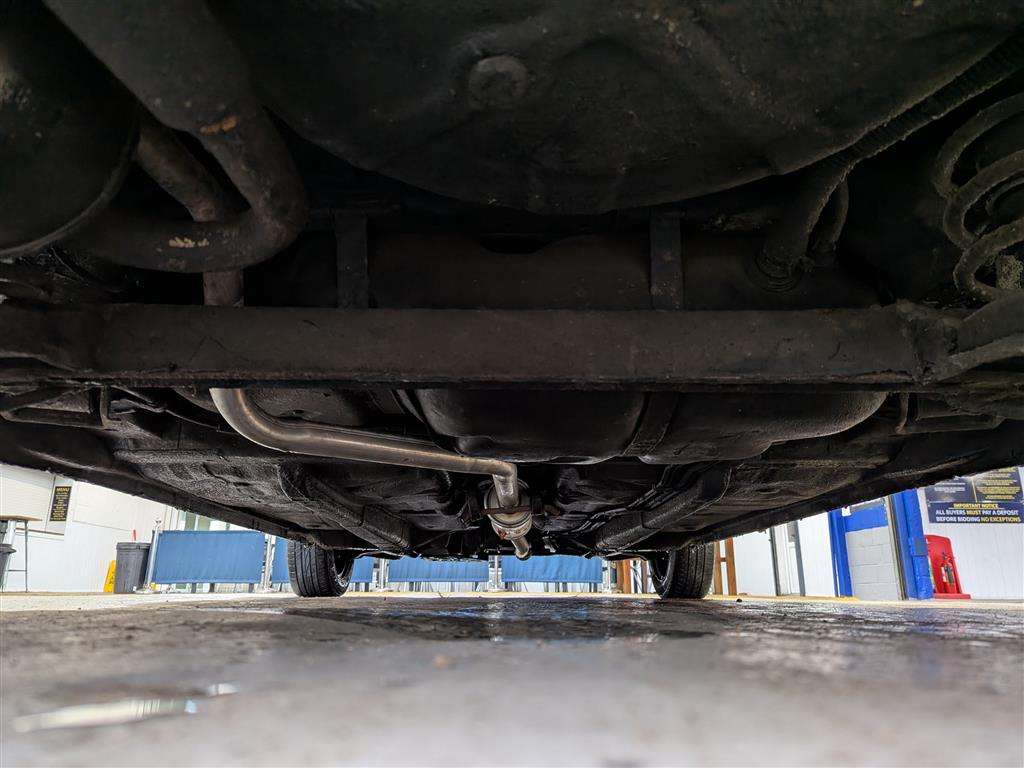 <p>2007 CHEVROLET MATIZ SE AUTO</p>