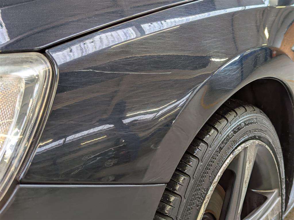 <p>2015 VOLVO V60 R-DESIGN NAV D3</p>