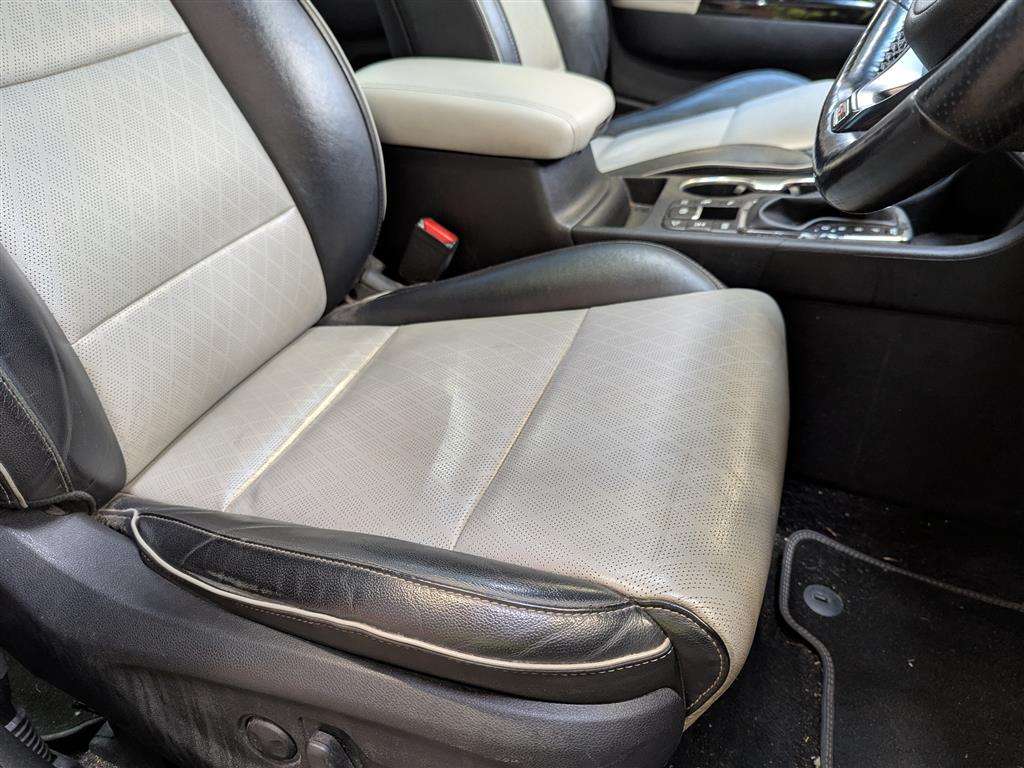 <p>2017 KIA SPORTAGE GT-LINE S CRDI A</p>