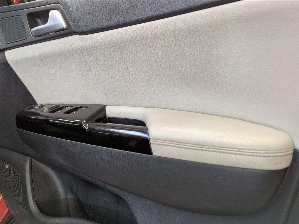 <p>2017 KIA SPORTAGE GT-LINE S CRDI A</p>