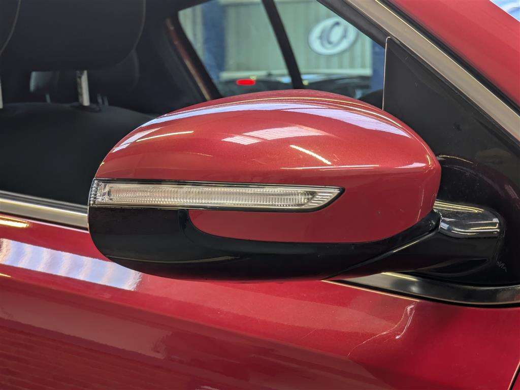 <p>2017 KIA SPORTAGE GT-LINE S CRDI A</p>