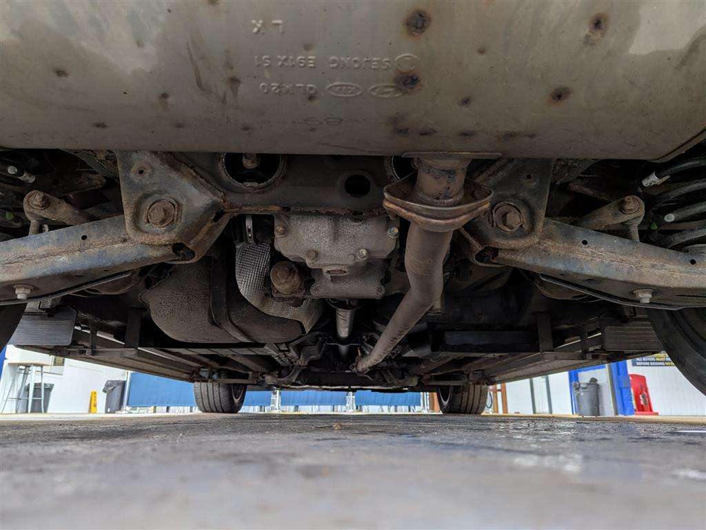 <p>2017 KIA SPORTAGE GT-LINE S CRDI A</p>