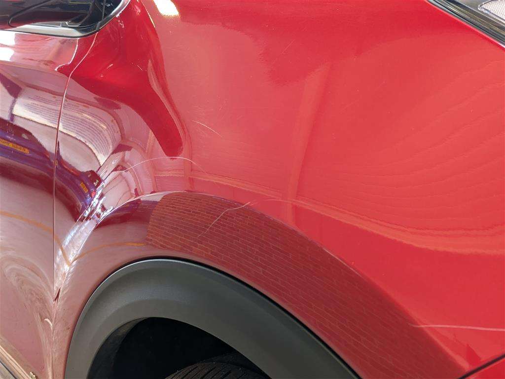 <p>2017 KIA SPORTAGE GT-LINE S CRDI A</p>