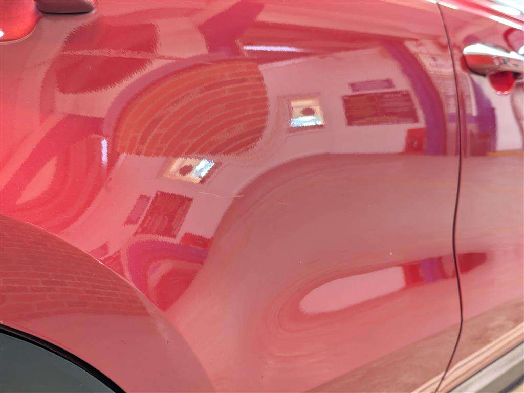 <p>2017 KIA SPORTAGE GT-LINE S CRDI A</p>