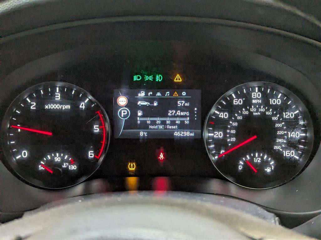 <p>2017 KIA SPORTAGE GT-LINE S CRDI A</p>