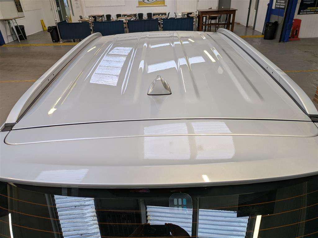 <p>2015 HYUNDAI IX35 SE NAV CRDI BLUE DRI</p>