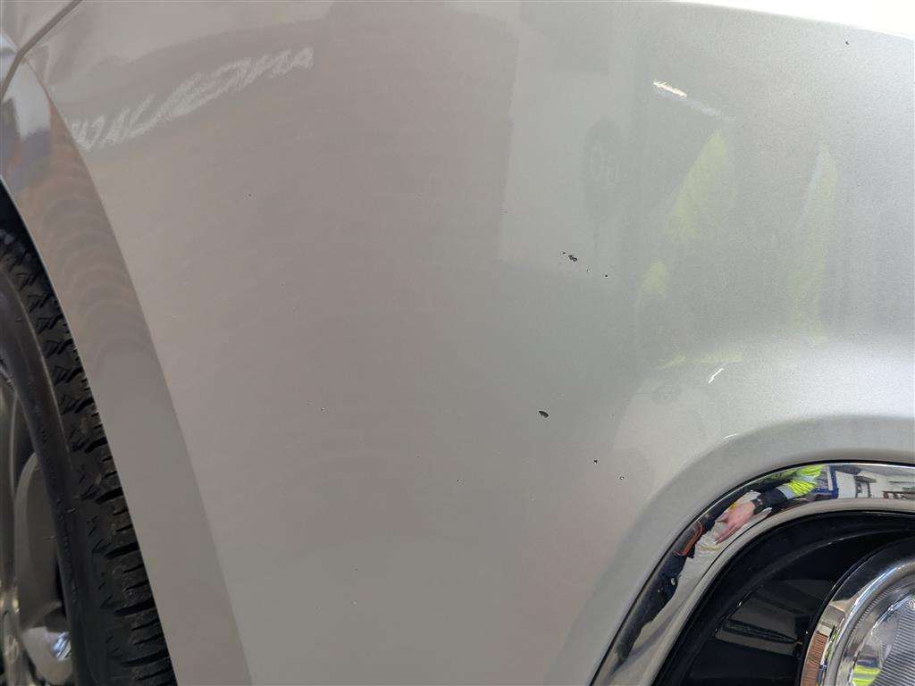 <p>2015 HYUNDAI IX35 SE NAV CRDI BLUE DRI</p>