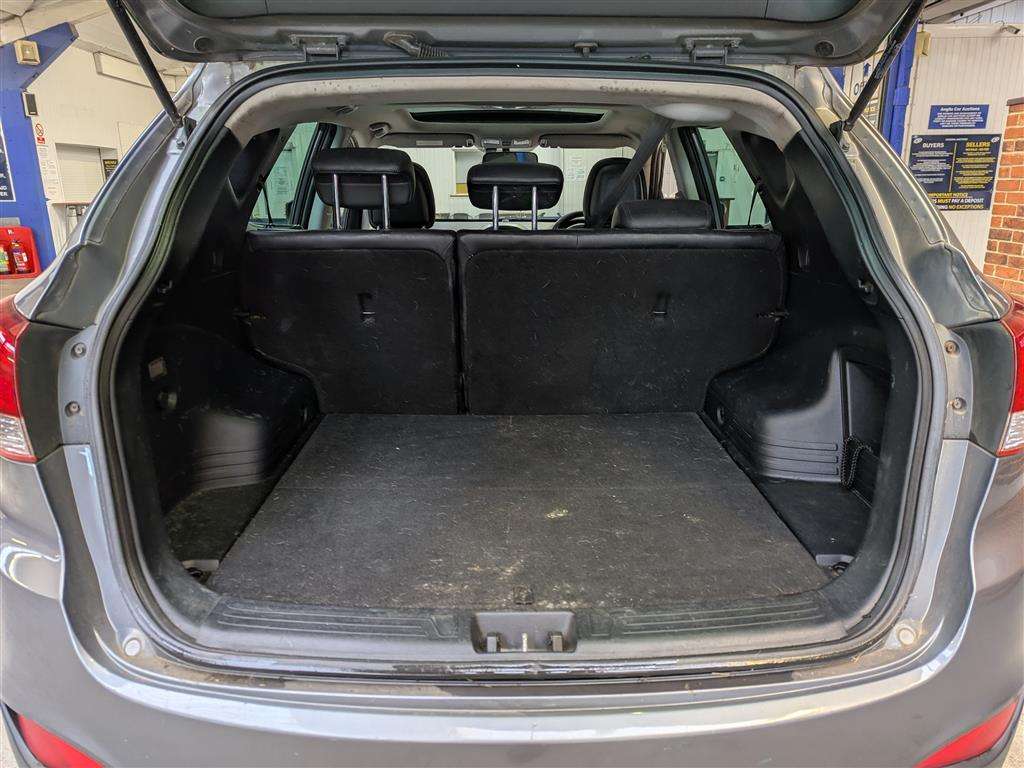 <p>2012 HYUNDAI IX35 PREMIUM 4WD CRDI 134</p>