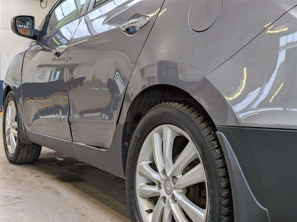 <p>2012 HYUNDAI IX35 PREMIUM 4WD CRDI 134</p>