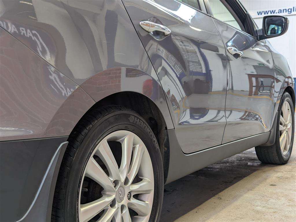 <p>2012 HYUNDAI IX35 PREMIUM 4WD CRDI 134</p>