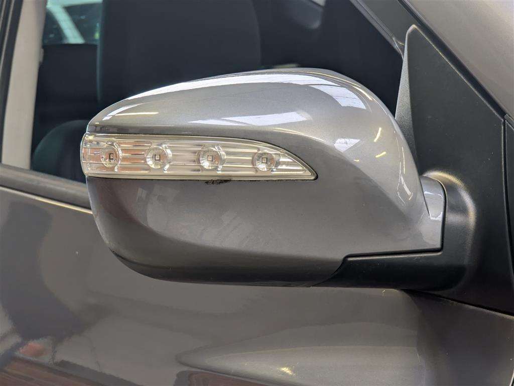 <p>2012 HYUNDAI IX35 PREMIUM 4WD CRDI 134</p>