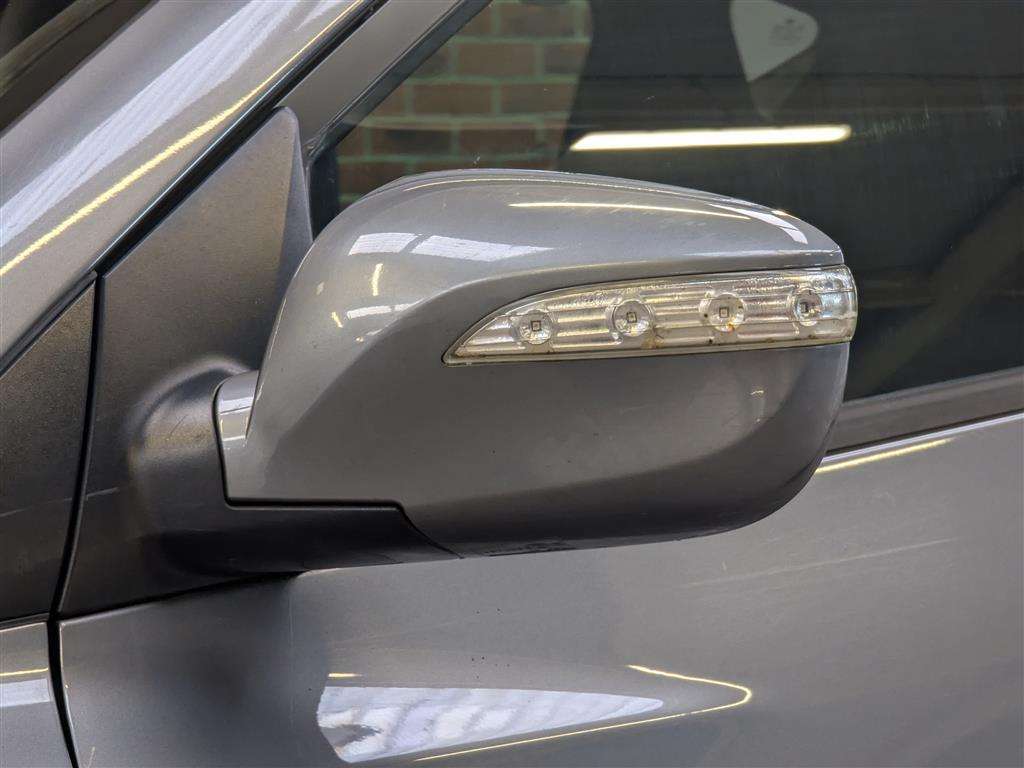 <p>2012 HYUNDAI IX35 PREMIUM 4WD CRDI 134</p>