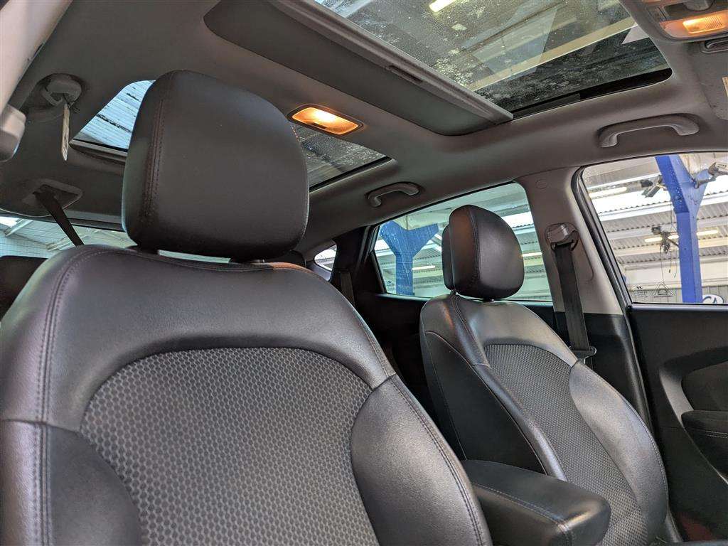 <p>2012 HYUNDAI IX35 PREMIUM 4WD CRDI 134</p>