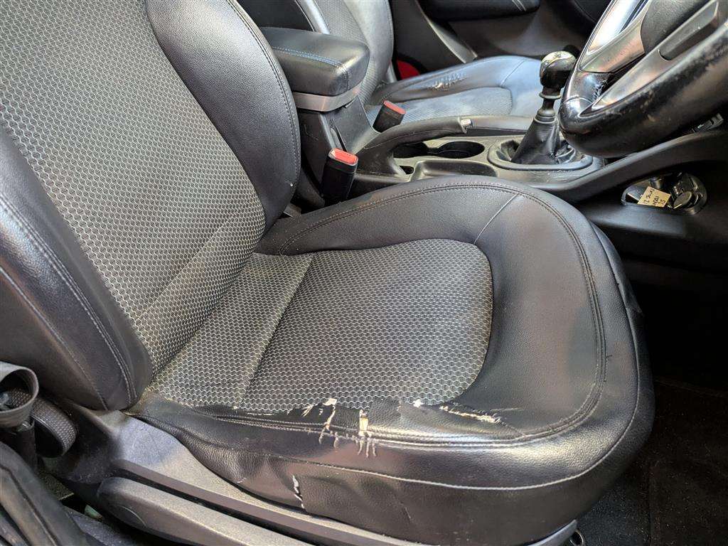 <p>2012 HYUNDAI IX35 PREMIUM 4WD CRDI 134</p>