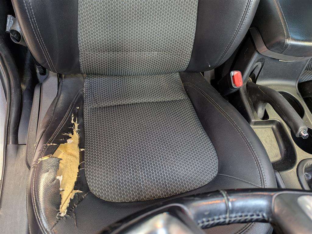 <p>2012 HYUNDAI IX35 PREMIUM 4WD CRDI 134</p>