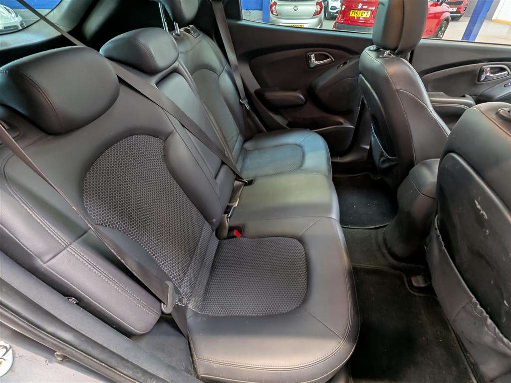 <p>2012 HYUNDAI IX35 PREMIUM 4WD CRDI 134</p>