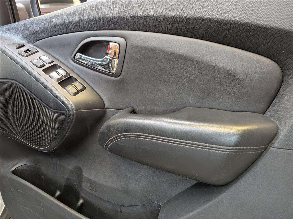 <p>2012 HYUNDAI IX35 PREMIUM 4WD CRDI 134</p>