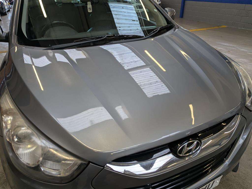 <p>2012 HYUNDAI IX35 PREMIUM 4WD CRDI 134</p>